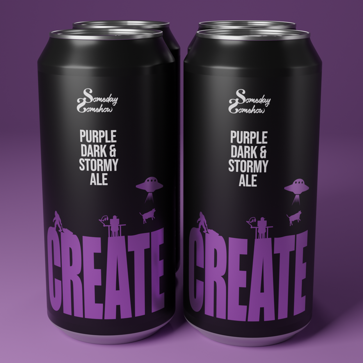 Create