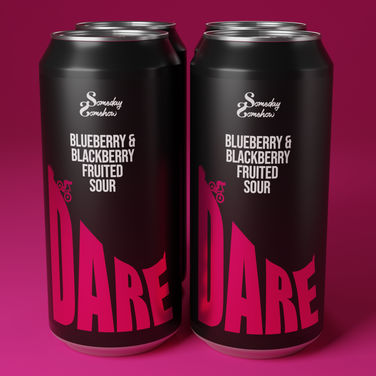 Dare