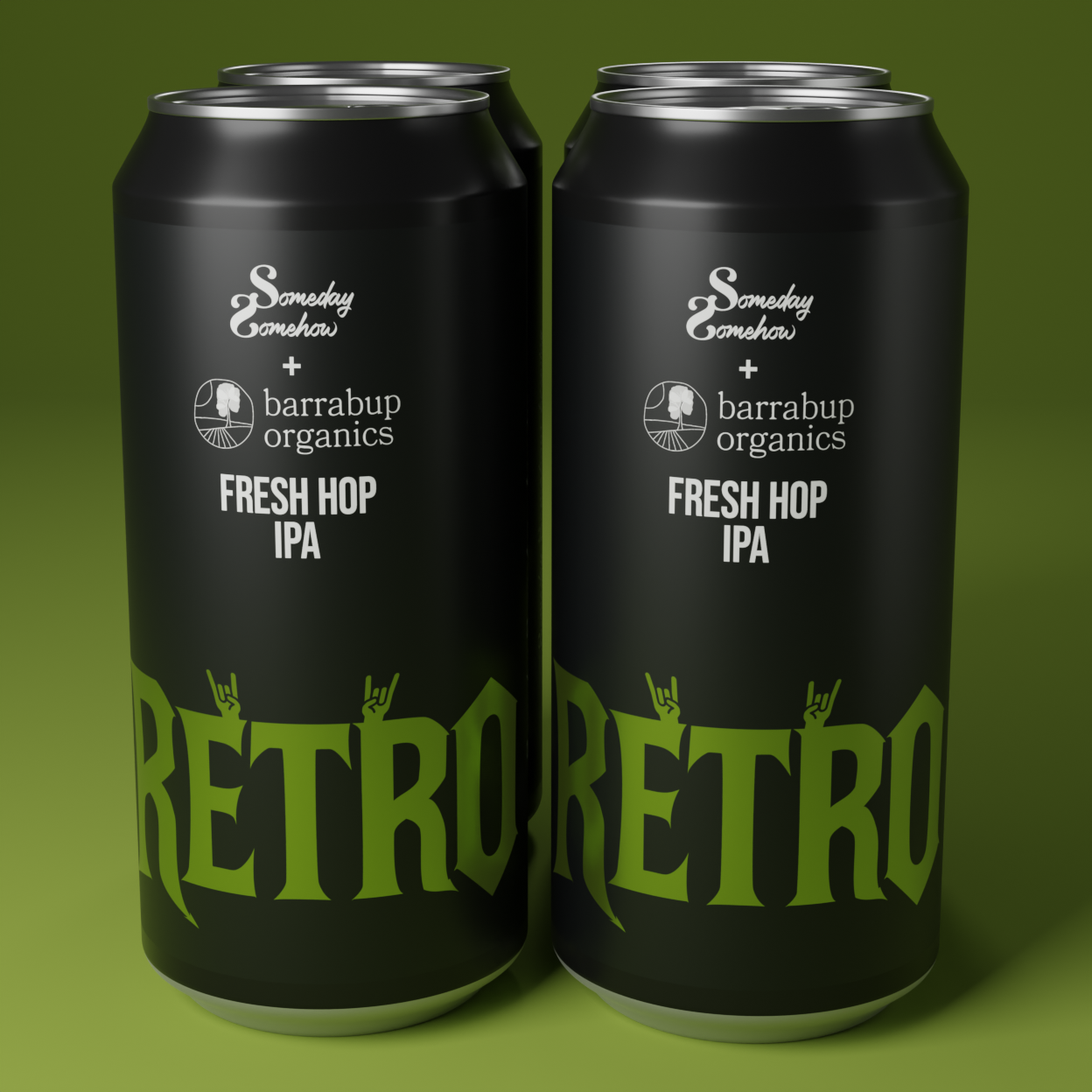 Retro